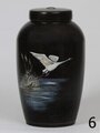<b>Andwood 6</b><br>Nouseva joutsen. Hinta 285 €