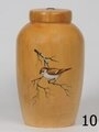 <b>Andwood 10</b><br>Leppälintu luonnon väri. Hinta 285 €