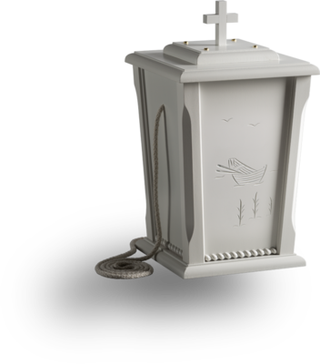 <b>Tupen Soutuvene</b><br>Soutaen hän menevi maalle vieraalle. Kaikki uurnat saa myös tunnuksettomana. Hinta 270 €